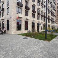Продажа помещения с арендатором Up суши в ЖК "Волжский парк" 