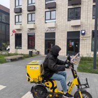 Продажа помещения с арендатором Up суши в ЖК "Волжский парк" 