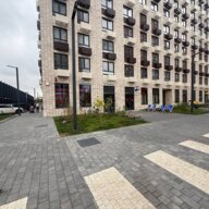 Продажа помещения с арендатором Up суши в ЖК "Волжский парк" 