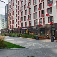 Продажа помещения с арендатором в ЖК "Прокшино"