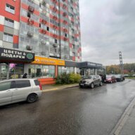 Аренда торгового помещения
