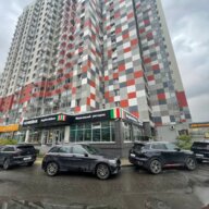 Аренда торгового помещения