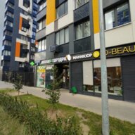Продажа помещения с аптекой Горздрав в ЖК «Летний сад»