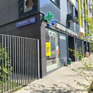 Продажа помещения с аптекой Горздрав в ЖК «Летний сад»