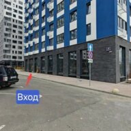 Продажа торгового помещения в ЖК "Дзен-кварталы" 