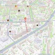 Аренда торгового помещения в районе Войковская