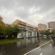 Аренда торгового помещения в Москве