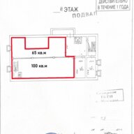 Аренда торгового помещения в Москве