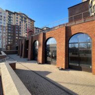 Аренда торгового помещения в ЖК «Римский»