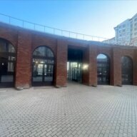 Аренда торгового помещения в ЖК «Римский»