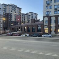 Аренда торгового помещения в ЖК «Римский»