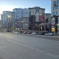 Аренда торгового помещения в ЖК «Римский»