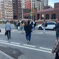 Аренда торгового помещения в ЖК «Римский»