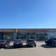 Продажа торгового здания в Ногинске