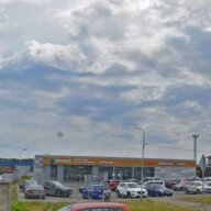 Продажа торгового здания в Ногинске