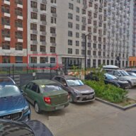 Продажа торгового помещения в ЖК «Кольская 8»