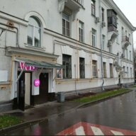 Продажа нежилого помещения с арендатором Wildberries