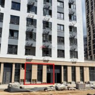 Продажа торгового помещения в ЖК Бунинские кварталы