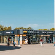 Продажа торгового помещения с арендатором у метро Орехово
