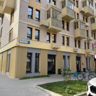 Аренда торгового помещения в ЖК "Горки парк" 