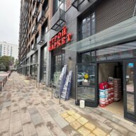 Продажа помещения с арендатором в ЖК "Мой дом на Клинской"