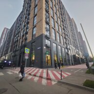 Продажа помещения с магазином Вкус Вилл в ЖК "Мой адрес на Клинской" 