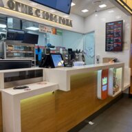 Продажа ТРЦ с крупными сетевыми арендаторами