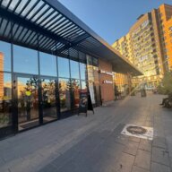 Продажа ТРЦ с крупными сетевыми арендаторами