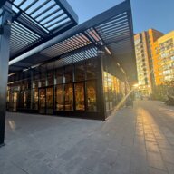 Продажа ТРЦ с крупными сетевыми арендаторами