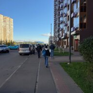 Аренда торгового помещения в жилом комплексе «Сколковский»