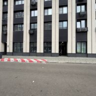 Продажа помещения в новом ЖК на улице Берзарина
