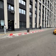 Продажа помещения в новом ЖК на улице Берзарина