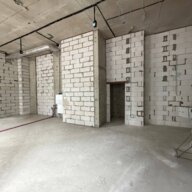 Продажа помещения в новом ЖК на улице Берзарина
