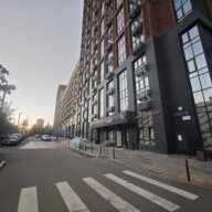 Аренда торгового помещения в ЖК "Мой адрес на Клинской" 