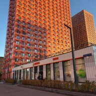 Продажа помещения с магазином Дикси в ЖК "Второй Нагатинский"