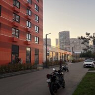 Продажа помещения с магазином Дикси в ЖК "Второй Нагатинский"