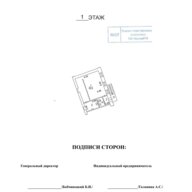 Аренда торгового помещения у м. Красные ворота
