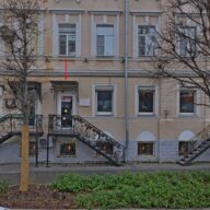 Аренда торгового помещения у м. Красные ворота