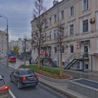 Аренда торгового помещения у м. Красные ворота