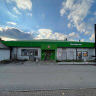Продажа здания с супермаркетом Пятерочка