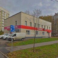 Продажа торгового здания с арендаторами на Молодежной
