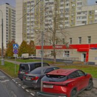 Продажа торгового здания с арендаторами на Молодежной