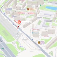 Продажа торгового здания с арендаторами на Молодежной