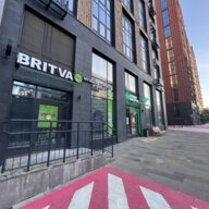 Аренда помещения рядом с аптекой «Горздрав» и барбершопом Britva