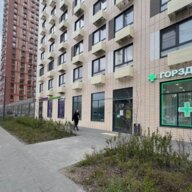 Аренда торгового помещения в ЖК "Люблинский парк"