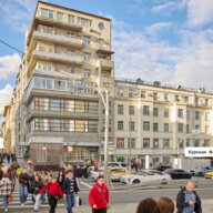 Продажа торгового помещения  у метро Курская