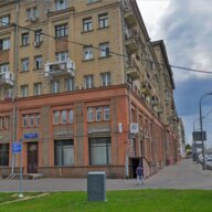 Продажа помещения с арендатором в районе метро Динамо