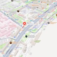 Продажа помещения с арендатором в районе метро Динамо
