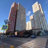 Аренда помещения на трафике в ЖК "Спутник"