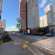 Аренда помещения на трафике в ЖК "Спутник"